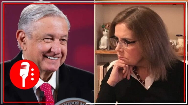 AMLO demuestra que diplomáticos rusos no rebasan a los estadounidenses como sostiene la prensa conservadora