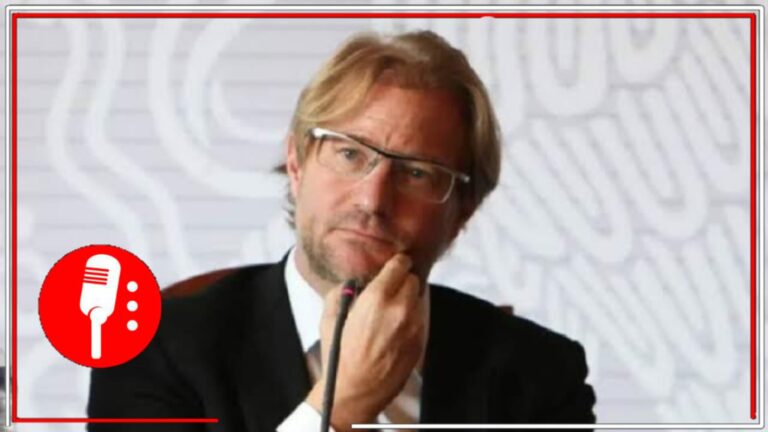 Tribunal israelí dictamina que Andrés Roemer es extraditable; el alguna vez &#8220;intelectual&#8221; de TV Azteca, tiene acusaciones de abuso sexual en México