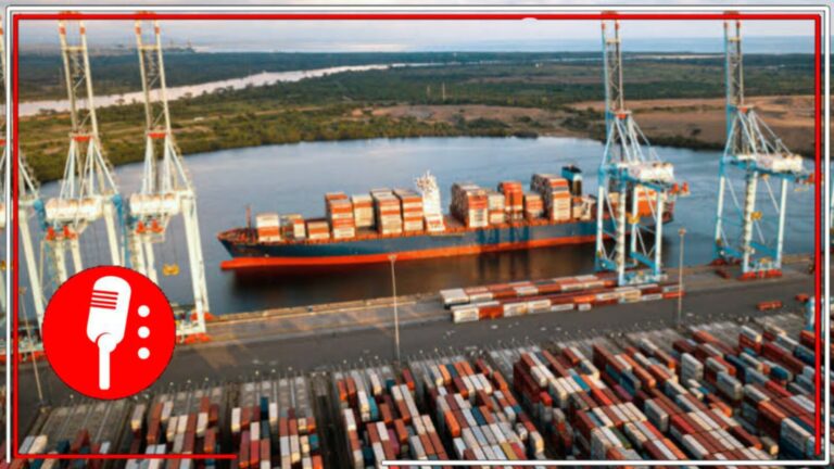 México escaló al noveno lugar como uno de los países con mayor exportación en el mundo, con ventas por más de 593 mmdd