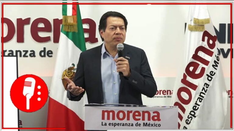 Morena solicitará a directivos de “X” que investiguen el uso de bots en la guerra sucia de la derecha en contra de Claudia Sheinbaum y AMLO