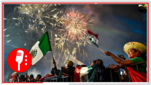 México brilla en el Informe Mundial de la Felicidad 2024: Escala 21 posiciones en dos años