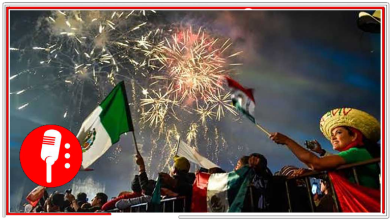 México brilla en el Informe Mundial de la Felicidad 2024: Escala 21 posiciones en dos años