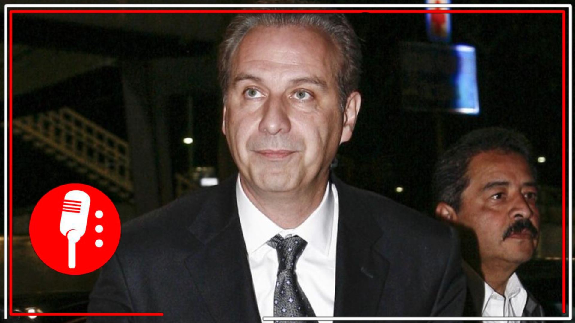 Justicia de Andorra retiene más de 100 millones de euros vinculados a Juan Ramón Collado, ex abogado de Peña Nieto