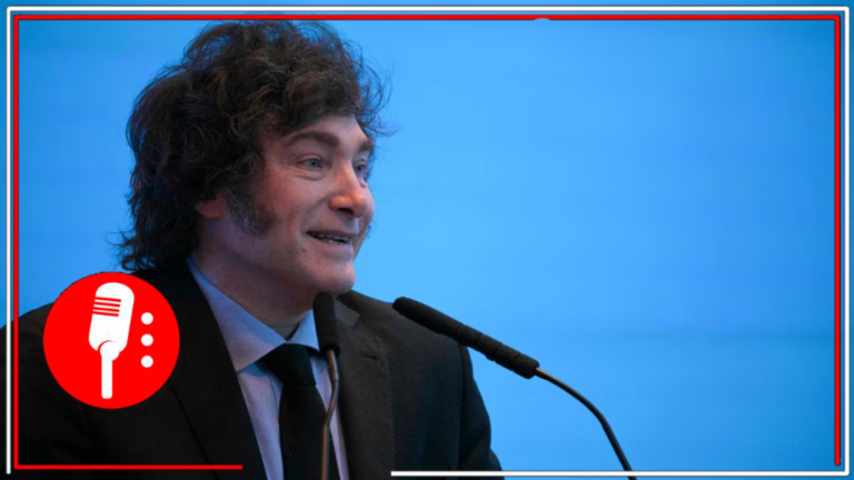 Confirma Milei participación en convención organizada por el partido VOX, a esta reunión estarían invitados mandatarios conservadores y de ultraderecha