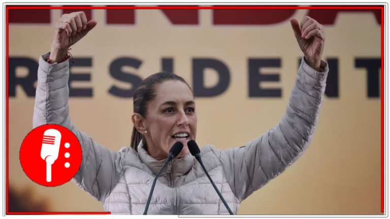 Sheinbaum reprueba la validación de la Ley SB4: &#8220;Siempre levantaremos nuestra voz en defensa de las y los mexicanos del otro lado de la frontera&#8221;
