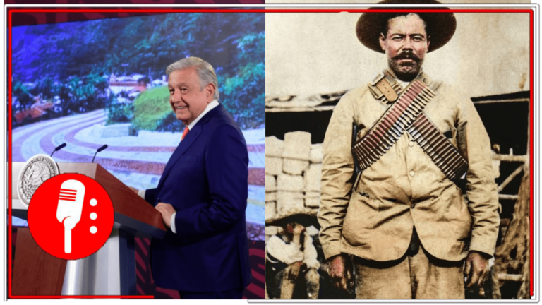 Francisco Villa: el revolucionario del pueblo que, ante todo, defendió a México