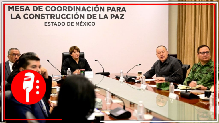 Gobierno del EDOMEX, encabezado por Delfina Gómez, prioriza e intensifica el combate a incendios forestales