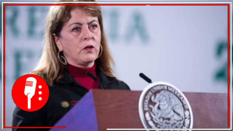 Llegará la Cuarta Transofrmación a Morelos: Margarita González Saravia lidera las preferencias electorales