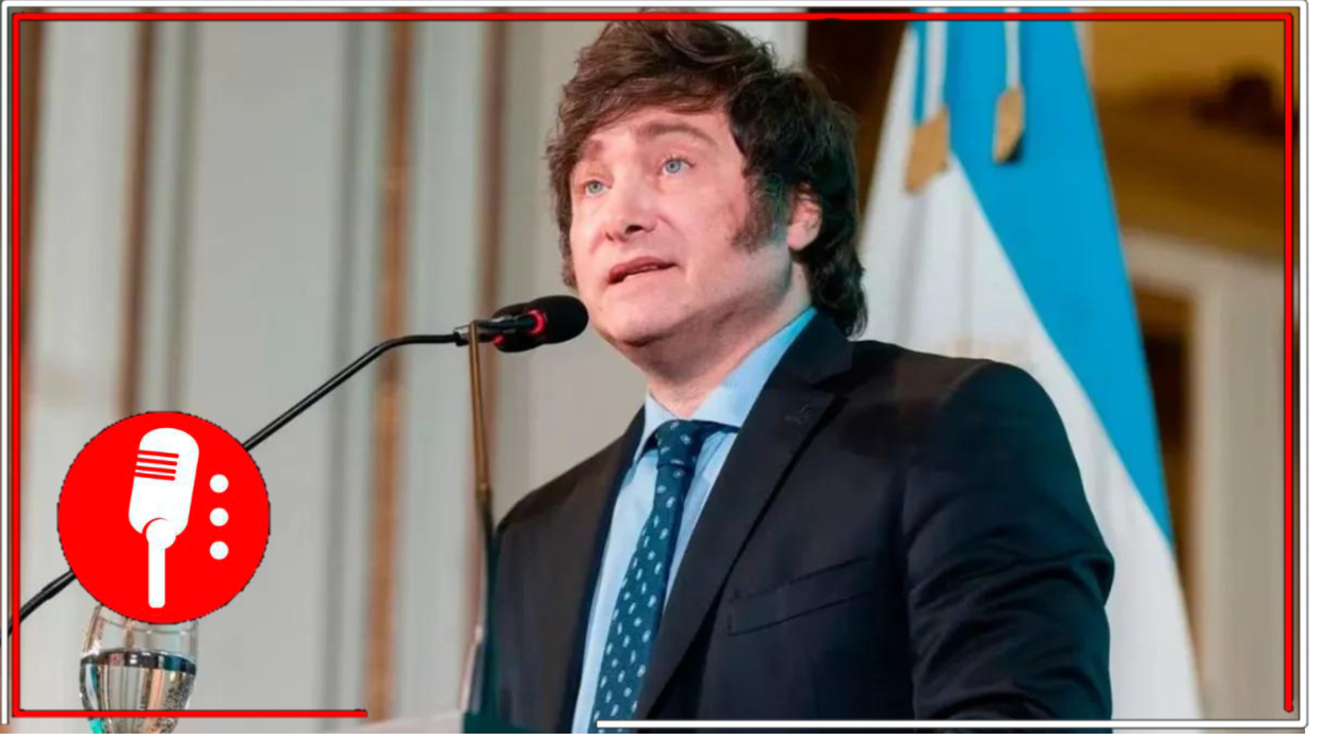 A 100 días del gobierno ultraliberal de Javier Milei: El panorama de Argentina