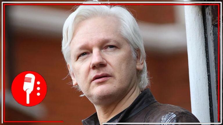 Posible Giro en el Caso Assange: EE. UU. Considera Reducir Cargos Tras 14 Años de Batalla Legal