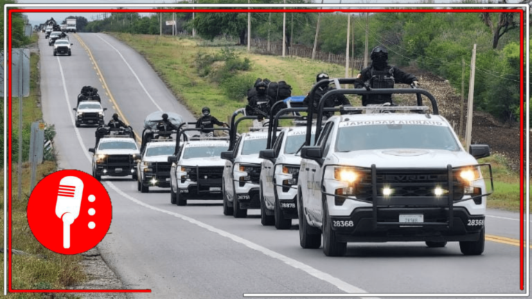 Despliegue de Fuerzas Federales en Nuevo León tras hallazgo macabro: Andrés Manuel López Obrador y gobierno de la 4T refuerzan la seguridad