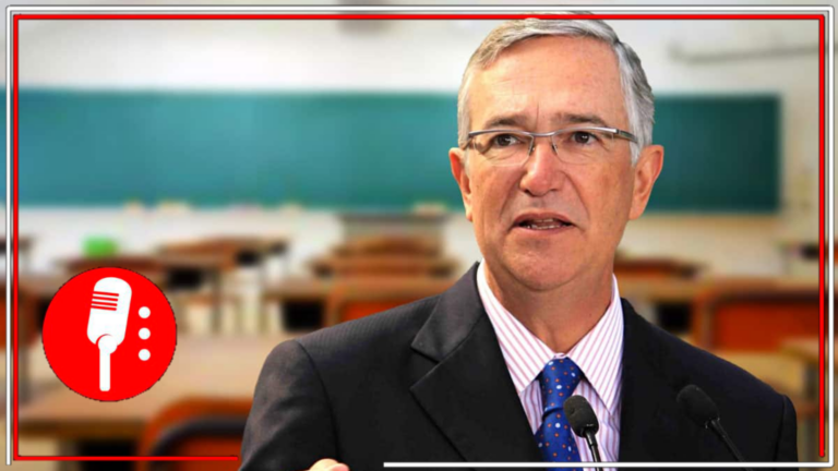 ¡Lo exhiben con todo y pruebas!: El gobierno mexicano, en un acto de transparencia, publica archivo con irregularidades fiscales y ejercicios corruptos de Grupo Salinas y Ricardo Salinas Pliego
