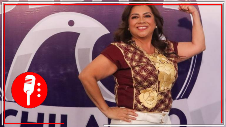 Clara Brugada se perfila como favorita para la Jefatura de Gobierno en CDMX con el 57% de las preferencias