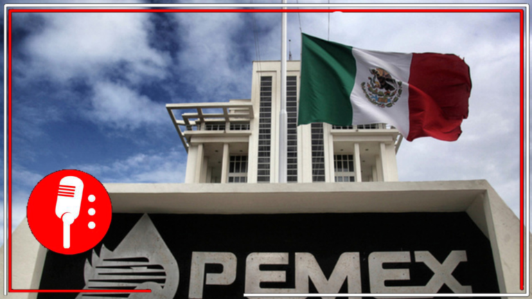 Revitalización de Pemex bajo la 4T: Aumento del 22% en ventas de gas LP