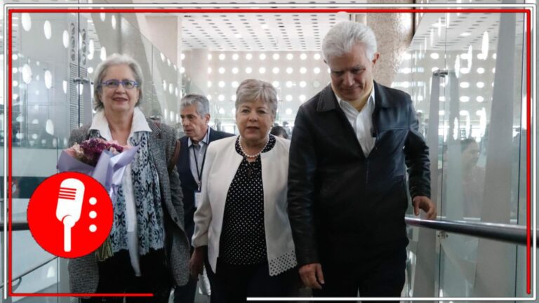 En defensa de nuestra dignidad como nación: México alista denuncia en contra de Ecuador ante la Corte Internacional de Justicia y la ONU, tras la invasión policial a la embajada mexicana en Quito