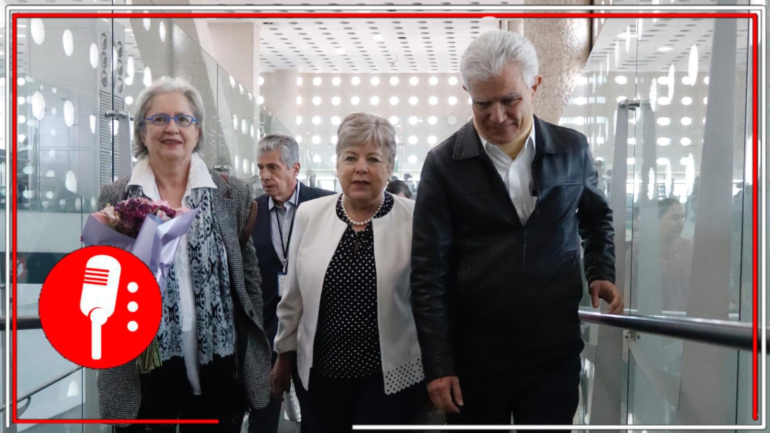 En defensa de nuestra dignidad como nación: México alista denuncia en contra de Ecuador ante la Corte Internacional de Justicia y la ONU, tras la invasión policial a la embajada mexicana en Quito