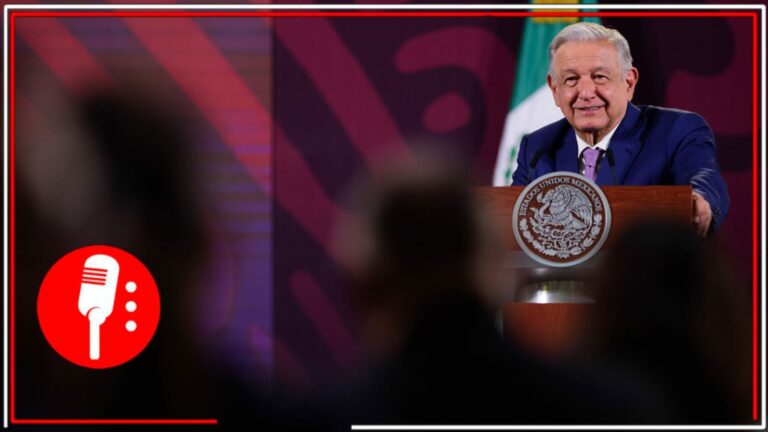 Nada le sale bien a la derecha: El INE determinó por unanimidad rechazar el recurso promovido por el PRIAN para censurar las “mañaneras” del presidente López Obrador (VIDEO)