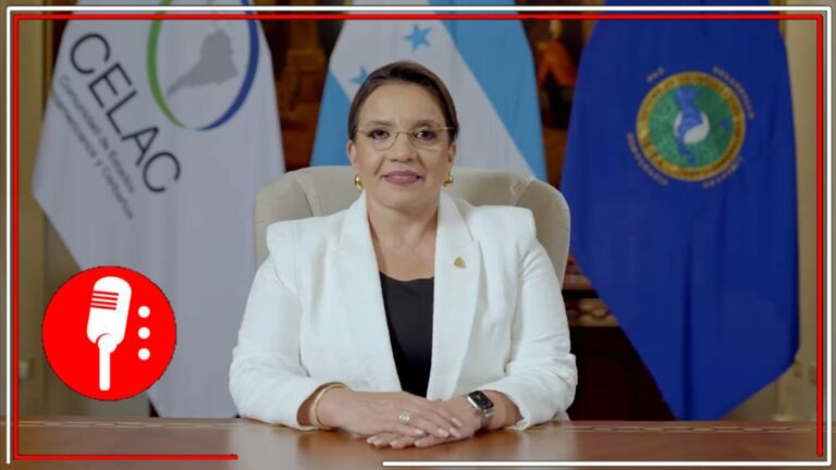 La CELAC alista cumbre de cancilleres para abordar la crisis diplomática entre México y Ecuador; se plantea &#8220;condenar&#8221; la irrupción ilegal de policías ecuatorianos a la embajada mexicana en Quito