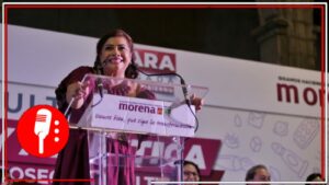 Una ciudad creadora: Clara Brugada promete reivindicar la cultura como un derecho; presenta su programa para impulsar el desarrollo artístico y cultural de la CDMX (VIDEO)