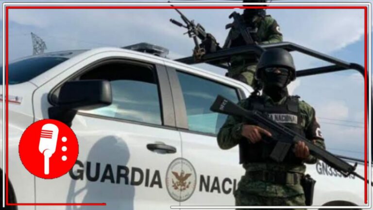 El resultado de un combate constante a la delincuencia: Detienen a Abraham Oseguera Cervantes “Don Rodo”, hermano del “Mencho”, en Autlán, Jalisco