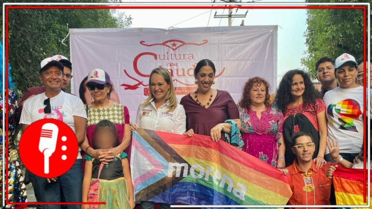 Más cultura y diversidad: Hannah de Lamadrid participó en encuentro con artistas para la construcción de una agenda cultural, plural e incluyente; Regina Orozco destaca que la 4T construye proyectos desde el territorio (VIDEO)