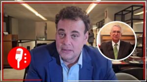 La falsa libertad de expresión: El periodista David Faitelson señala que Ricardo Salinas Pliego le imponía línea dentro de TV Azteca y que censuraba temas que no le gustaban