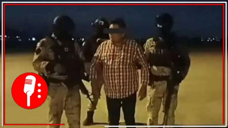 La FGR acusa a las autoridades judiciales y policiales de otorgar ventajas indebidas a “Don Rodo”, hermano de “El Mencho” líder del CJNG; alista recurso de apelación