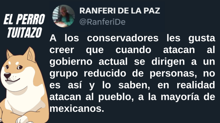 El Perro Tuitazo
