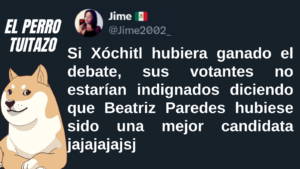 El Perro Tuitazo