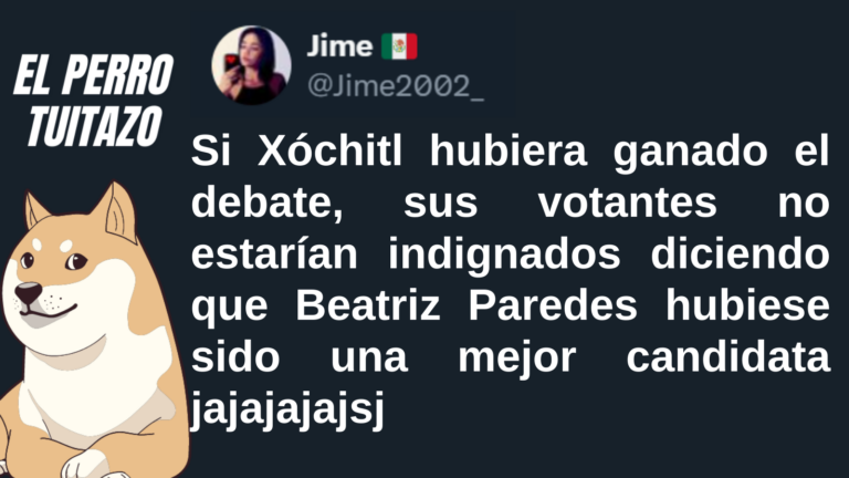 El Perro Tuitazo