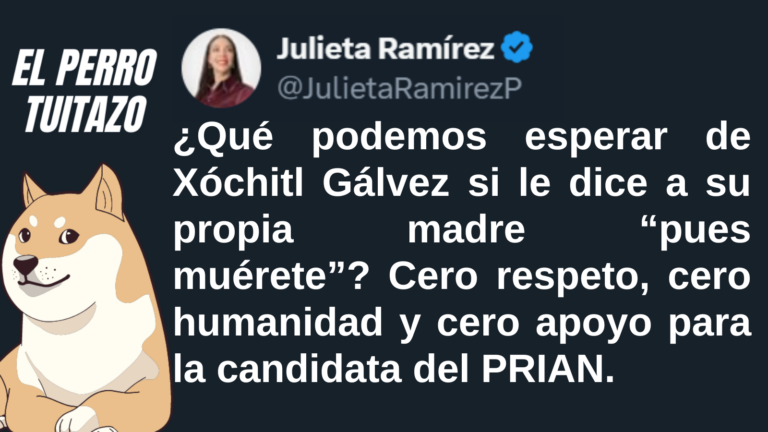 El Perro Tuitazo