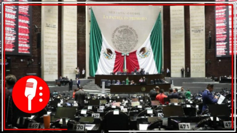 Una victoria para la clase trabajadora: La Cámara de Diputados aprobó la creación del Fondo de Pensiones para el Bienestar, para garantizar que los mexicanos tengan una pensión digna (VIDEO)