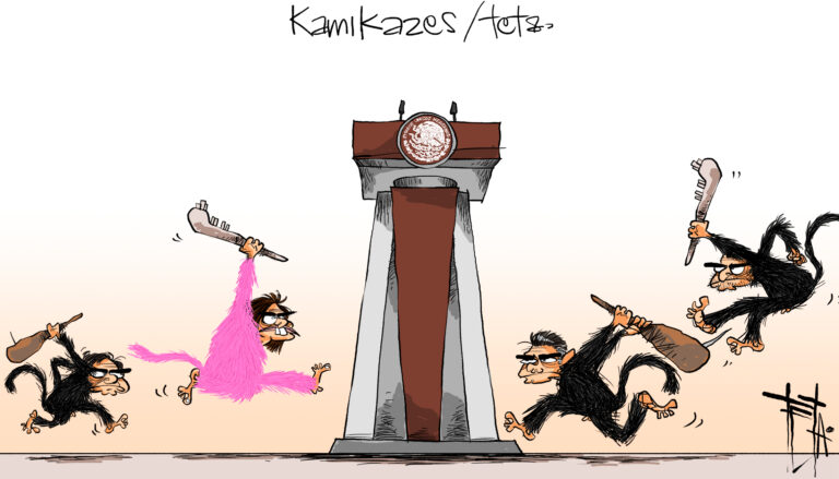 El Mejor Cartón del Día