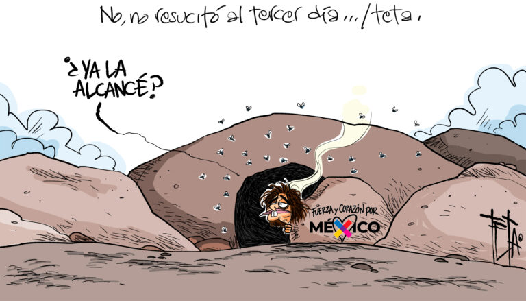 El Mejor Cartón del Día