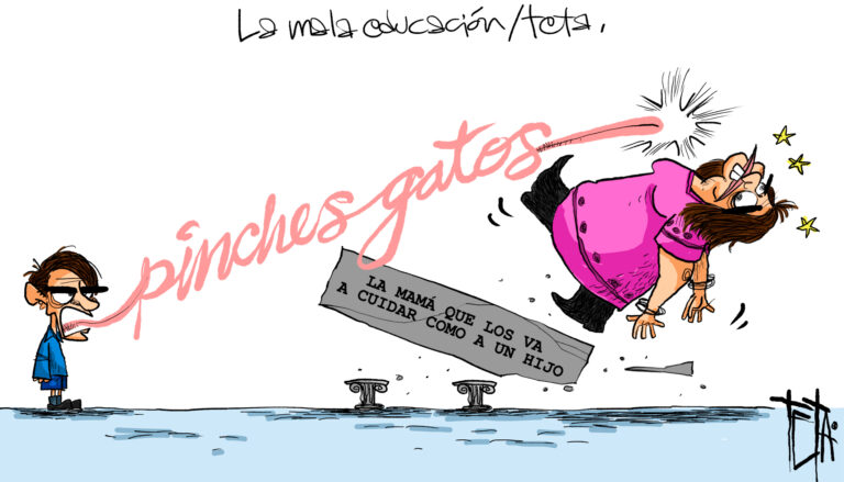 El Mejor Cartón del Día