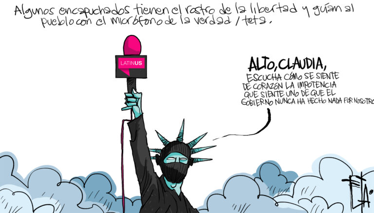 El Mejor Cartón del Día