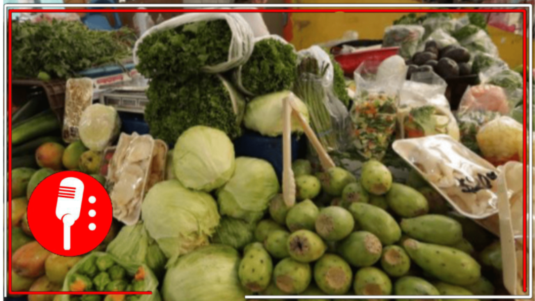 La 4T por el bienestar integral de los mexicanos: Se promulga la Ley General de la Alimentación Adecuada y Sostenible