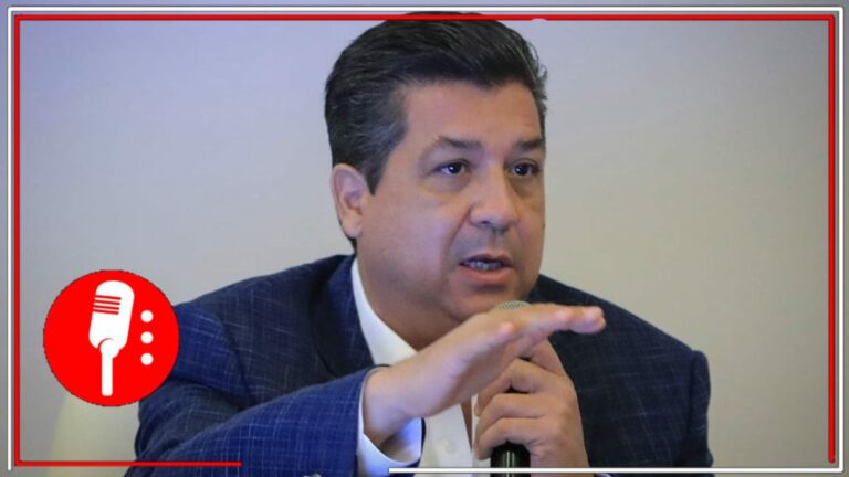 Francisco Cabeza de Vaca pierde candidatura plurinominal por decisión del Tribunal Electoral