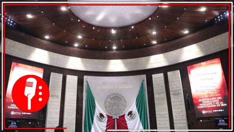 Para seguir combatiendo la impunidad: Aprueban en comisiones el dictamen de reforma a la Ley de Amnistía, que faculta al Presidente de la República para indultar a personas que acepten colaborar con el Estado 