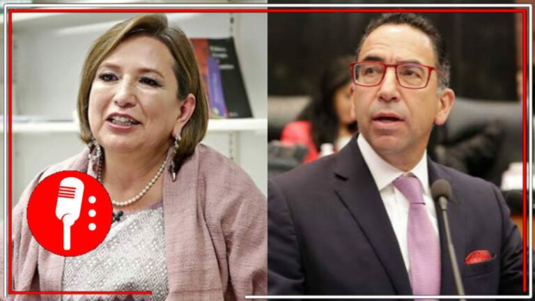 Está ofendiendo a un chingo de mexicanos: Javier Lozano se lanza en contra de Xóchitl Gálvez, tras calificar como &#8220;güey&#8221; a la persona que tiene 60 años y no ha logrado construir un patrimonio propio