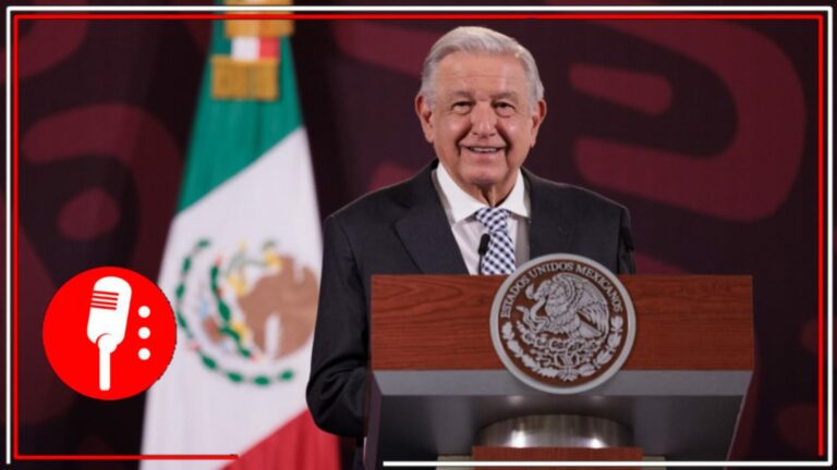 La derecha sigue acumulando derrotas: El TEPJF batea al PRIAN que insistía en censurar al presidente López Obrador, resuelven no suspender las “mañaneras”