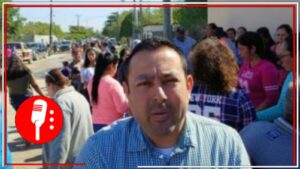 Asesinan a Noé Ramos, candidato a la presidencia municipal de Ciudad Mante, Tamaulipas; la Fiscalía de la entidad abrió una carpeta de investigación para esclarecer el hecho