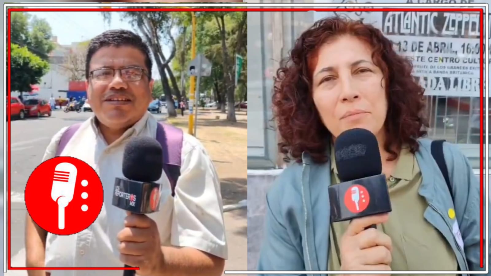 La 4T continúa intacta: Mexicanos aseguran que Claudia Sheinbaum fue quien ganó el Debate Presidencial; Xóchitl Gálvez no tiene visión ni proyecto para México, destacan (VIDEO)