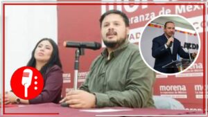 La derecha está en contra del bienestar social: Sebastián Ramírez denuncia que el candidato del PRIAN, Santiago Taboada, tiene intenciones de cerrar los Pilares de la CDMX