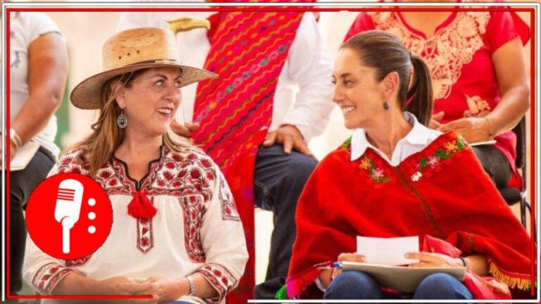 “Zapata no murió, vive en el corazón de los mexicanos”: Margarita González Saravia; Claudia Sheinbaum firma Acuerdo Nacional para una República Rural Justa y Soberana