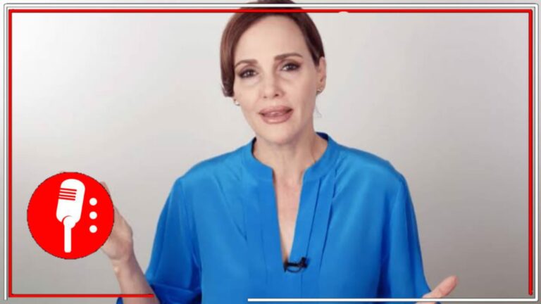 La derecha es vendepatrias: La panista Lilly Téllez salió en defensa del gobierno de Ecuador, que violentó la soberanía de México al ingresar de manera ilegal a la embajada mexicana en Quito (VIDEO) 