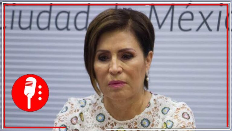Una más del Poder Judicial: Rosario Robles es absuelta del caso de corrupción llamado la &#8220;Estafa Maestra&#8221;, por el Noveno Tribunal Colegiado