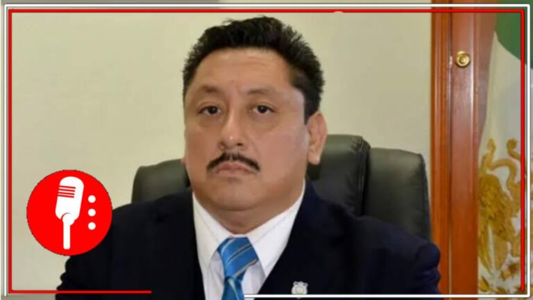 El Poder Judicial ampara a Uriel Carmona y no podrá ser investigado por el caso de Ariadna Fernanda; se consideró como inexistente el delito de retardo de justicia