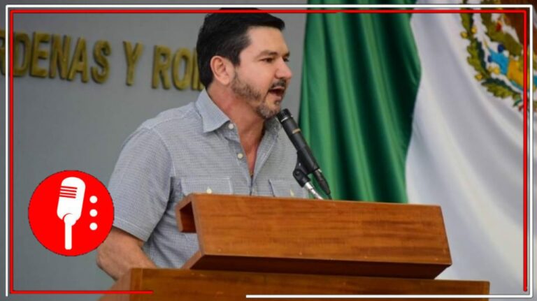 En Morelos la 4T está en buenas manos: Adán Augusto López, coordinador político de la campaña de Sheinbaum, con autorización de la candidata, nombra a Nicolás Bellizia como delegado político para la campaña de Margarita González Saravia