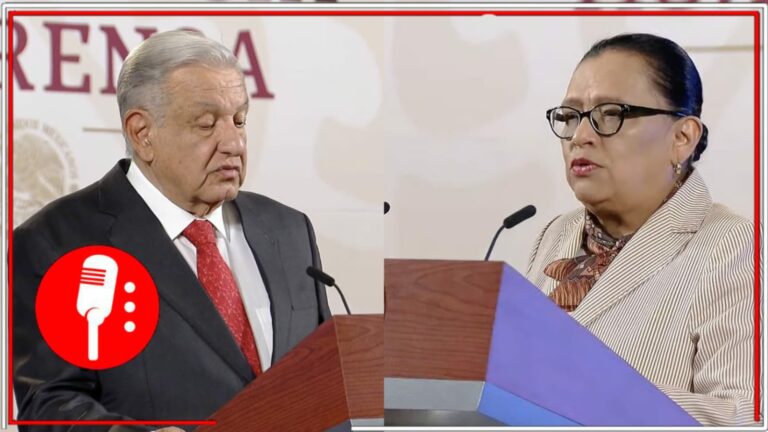 Se dedicó a luchar por la democracia: AMLO lamenta asesinato de Gisela Gaytán, candidata de Morena al municipio de Celaya, Guanajuato
